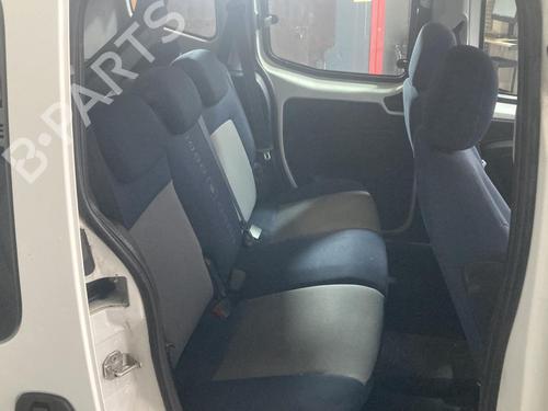 Panel rude bagtil højre CITROËN NEMO MPV 1.3 HDi 80 | BP33449258C92 - Image 18