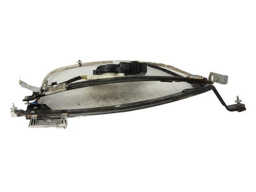 Used Left front window motor PEUGEOT 508 II (FB_, FH_, F3_) 1.6 PureTech 180 (F35GFR) (181 hp) 30861353