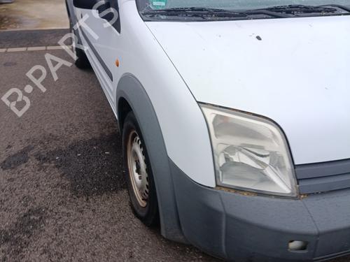 Starter FORD TRANSIT CONNECT (P65_, P70_, P80_) 1.8 Di | BP31636987M8 