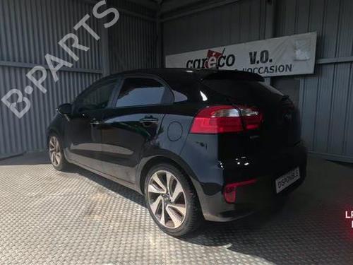 Rear parcel shelf KIA RIO III (UB) | BP36147460C85 - Image 10