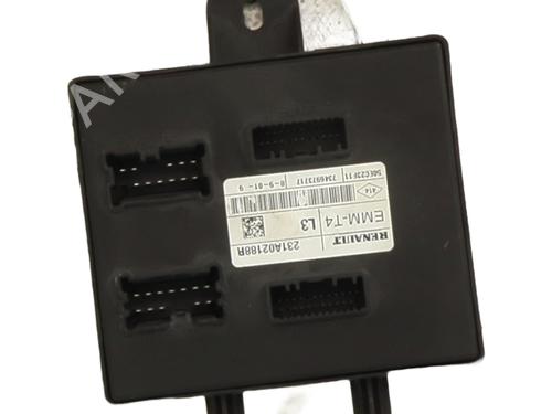 Fuse box RENAULT TRAFIC III Van (FG_) 1.6 dCi 145 (FGMG) | BP37865953E1 - Image 4