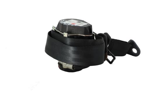 Front right seatbelt CITROËN C3 III (SX) 1.2 PureTech 82 | BP28373136I25 - Image 3