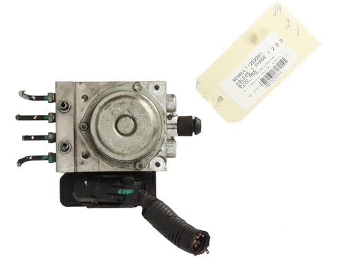 ABS pump RENAULT KOLEOS I (HY_) 2.0 dCi 4x4 (HY0K) | BP26585837M43 
