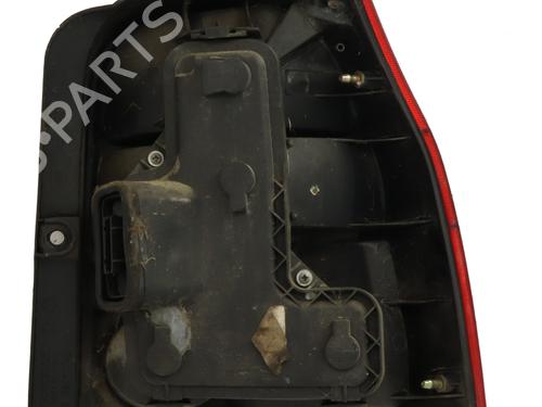 Used Left taillight Left taillight VW LUPO I (6X1, 6E1) 1.2 TDI 3L (61 hp) 35994661 35994661