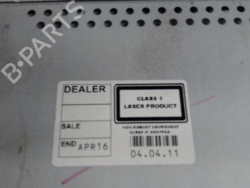 Radio FORD FOCUS III 1.6 TDCi | BP21294885E6 