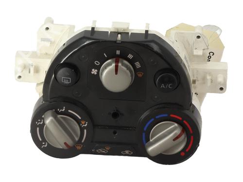 Comando chauffage Comando chauffage NISSAN NOTE (E12) 1.2 (80 hp) 36446537 36446537