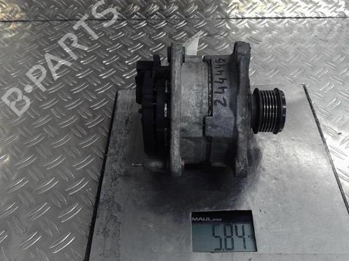 Alternator SEAT IBIZA III (6L1) 1.9 TDI | BP21880722M7 