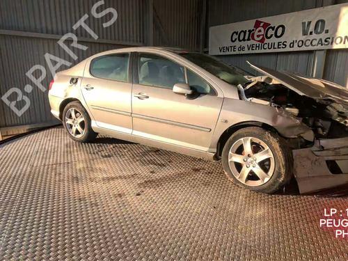 Starter PEUGEOT 407 (6D_) 2.0 HDi 135 (6DRHRH, 6DRHRE, 6DRHRG, 6DRHRJ) | BP31278250M8  - Image 17
