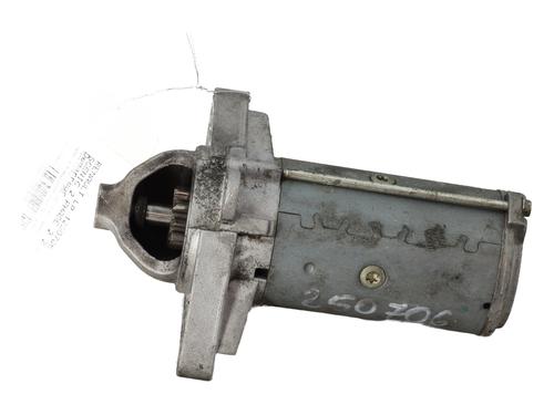 Starter RENAULT SCÉNIC II (JM0/1_) 2.0 dCi (JM1K) | BP23906113M8