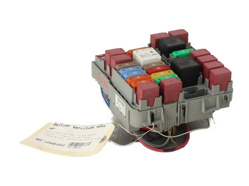 Fuse box FIAT TIPO Hatchback (356_, 357_) | BP36938936E1 - Image 2