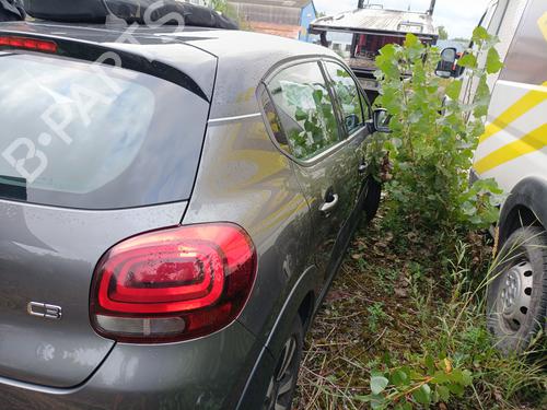 Radio CITROËN C3 III (SX) 1.2 THP 110 (SXHNPS, SXHNZT, SXHNZ6) | BP29836625E6  - Image 9