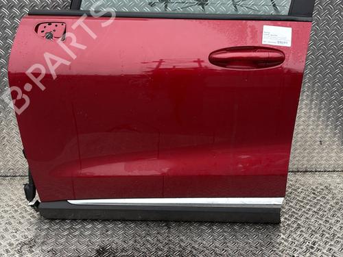 Used Left front door FORD PUMA (J2K, CF7) 1.0 Flexifuel (125 hp) 31948907