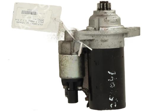 Used Starter Starter VW POLO V (6R1, 6C1) 1.2 TDI (75 hp) 30492224 30492224