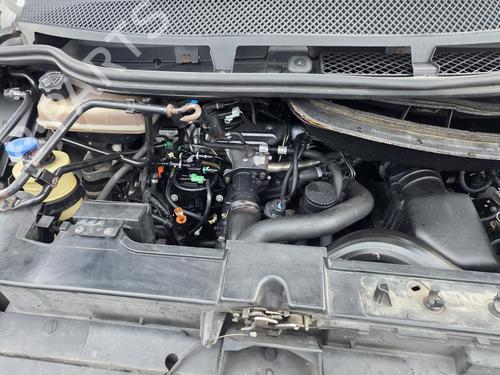 Rear mirror PEUGEOT 807 (EB_) 2.2 HDi | BP33018974I6  - Image 15