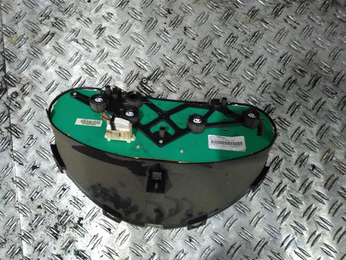 Used Instrument cluster Instrument cluster 37737547 37737547