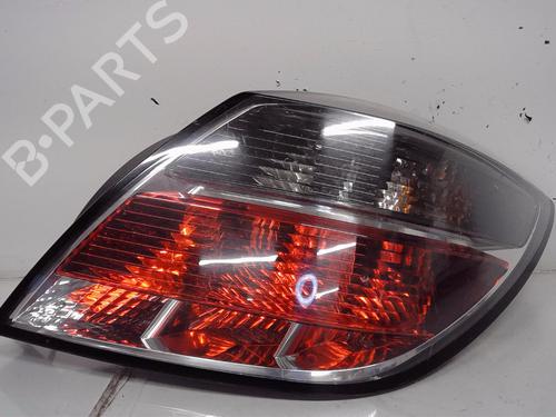 Used Right taillight OPEL ASTRA H GTC (A04) 1.7 CDTi (L08) (101 hp) 21298476