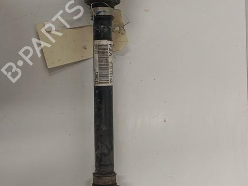 Used Left front driveshaft PEUGEOT PARTNER Box Body/MPV (K9) 1.5 BlueHDI 130 (131 hp) 29880867