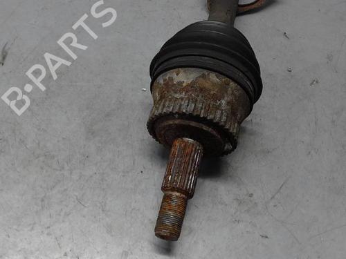 Used Left front driveshaft Left front driveshaft RENAULT AVANTIME (DE0_) 2.2 dCi (DE01) (150 hp) 21289751 21289751
