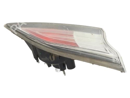 Right tailgate light MAZDA 3 (BL) 2.2 MZR CD (BL10) | BP25874250C80 - Image 4