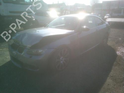 Front right seatbelt BMW 3 Coupe (E92) 320 d | BP25713191I25  - Image 5