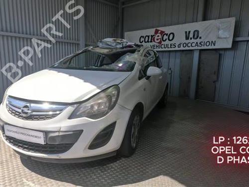 Used Parts OPEL CORSA D (S07) 1.0 (L08, L68) 4956138
