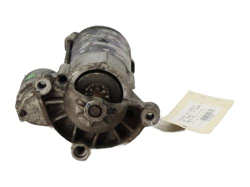 Used Starter Starter PEUGEOT 407 (6D_) 2.0 HDi 135 (6DRHRH, 6DRHRE, 6DRHRG, 6DRHRJ) (136 hp) 31809114 31809114