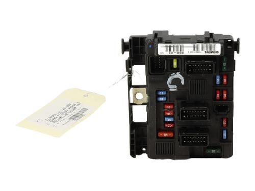 Used Fuse box CITROËN XSARA PICASSO (N68) 1.6 HDi (109 hp) 21371718