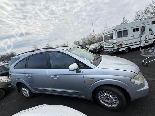 Left taillight SSANGYONG STAVIC 2.7 270 sXDi 4x4 | BP24539997C34  - Image 15