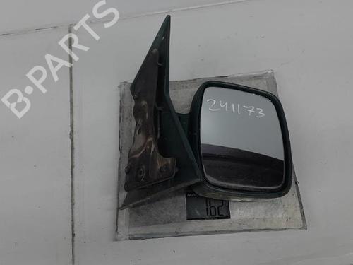 Right mirror MERCEDES-BENZ VITO Bus (W638) 112 CDI 2.2 (638.194) | BP21293820C27 