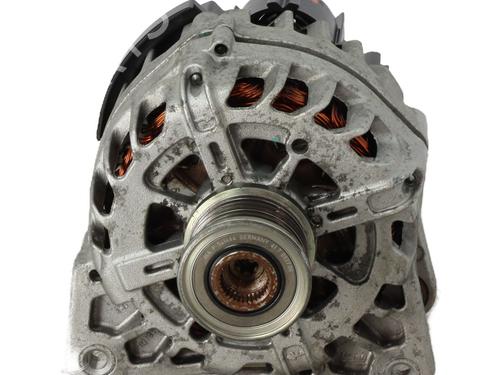 Used Alternator RENAULT CLIO V (B7_) 1.0 TCe 100 (B7MT) (101 hp) 30531749