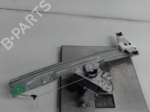 Right front window motor PEUGEOT 308 I (4A_, 4C_) 2.0 HDi | BP21309278E20