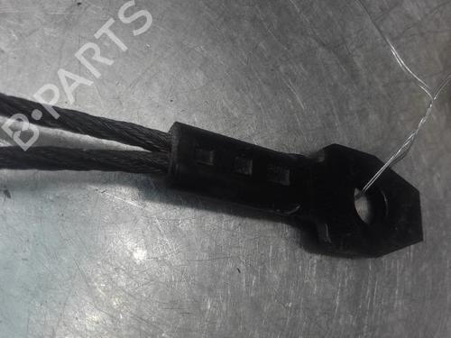 Engache cinturón Engache cinturón VW CRAFTER 30-50 Van (2E_) 2.5 TDI (109 hp) 21887358 21887358