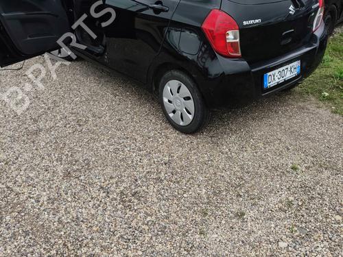 Used Parts SUZUKI CELERIO (LF) 1.0 (AVK310) 4310376
