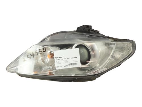 Left headlight SEAT EXEO (3R2) 2.0 TDI | BP32286795C28 - Image 2