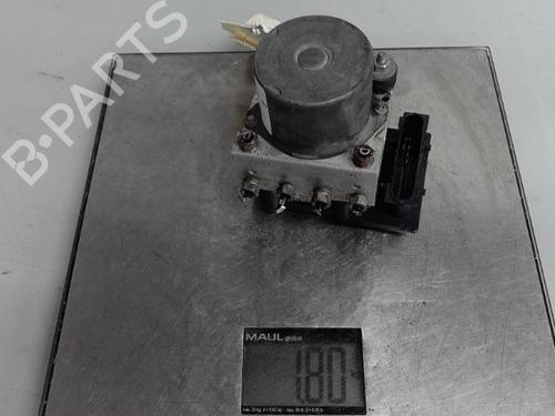 ABS pump FIAT GRANDE PUNTO (199_) 1.4 (199AXB11, 199AXB1A, 199BXB1A, 199AXL1A) | BP22370684M43 