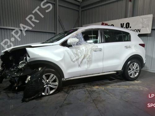 Seat buckle KIA SPORTAGE IV (QL, QLE) 1.7 CRDi | BP30821798I32 