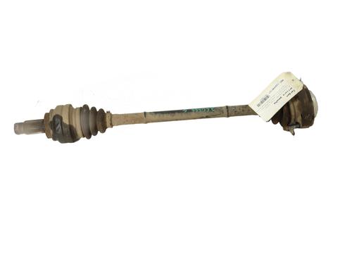 Left rear driveshaft BMW X1 (E84) xDrive 18 d | BP33184034M40  - Image 5