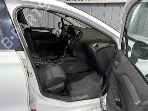 Instrument cluster CITROËN C4 II (NC_) 1.6 HDi 90 | BP34144030C47 - Image 22