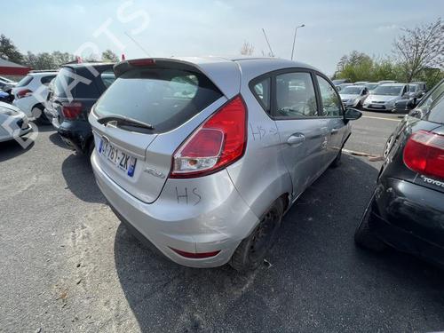 Right front window motor FORD FIESTA VI (CB1, CCN) 1.6 TDCi | BP21319330E20 