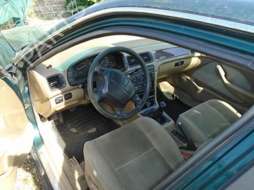 Climate control ROVER 600 I (RH) 620 Sdi | BP21364331I5 