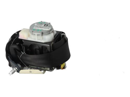 Front left seatbelt CITROËN C4 II (NC_) 1.2 THP 110 (NCHNZ6, NCHNV6) | BP38030384I26 - Image 3