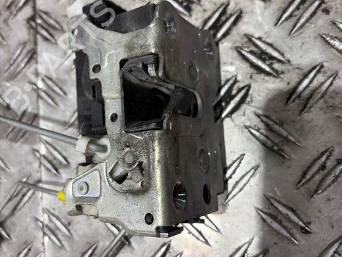 Used Front left lock Front left lock 38972677 38972677