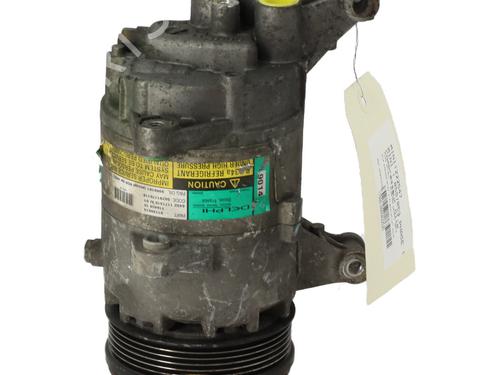 AC Kompressor MINI MINI (R50, R53) Cooper (116 hp) 21318758