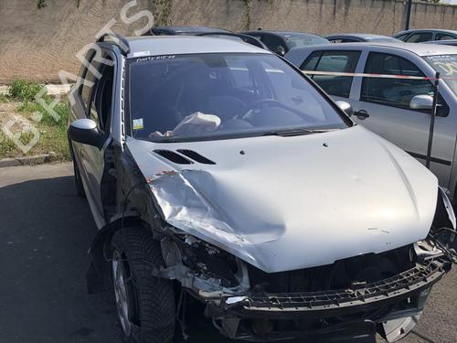 AC compressor PEUGEOT 206 SW (2E/K) 2.0 HDi | BP28072042M34  - Image 11