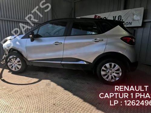 Højre solskærm RENAULT CAPTUR I (J5_, H5_) 1.5 dCi 110 | BP38531405I2 - Image 9