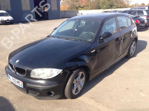 Tailgate lift support BMW 1 (E87) 118 d | BP21321068C138 