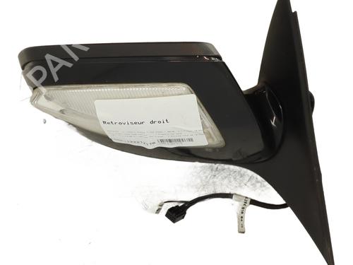 Used Right mirror Right mirror MERCEDES-BENZ C-CLASS T-Model (S204) C 220 CDI (204.208) (170 hp) 32781757 32781757