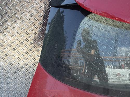 Tailgate CITROËN C4 CACTUS 1.2 VTi 82 | BP21320096C6 