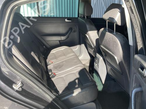 Starter VW GOLF PLUS V (5M1, 521)  | BP33563624M8  - Image 8