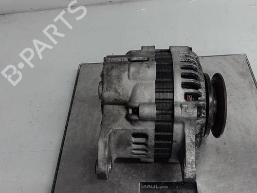 Alternator NISSAN X-TRAIL I (T30)  | BP21302864M7 